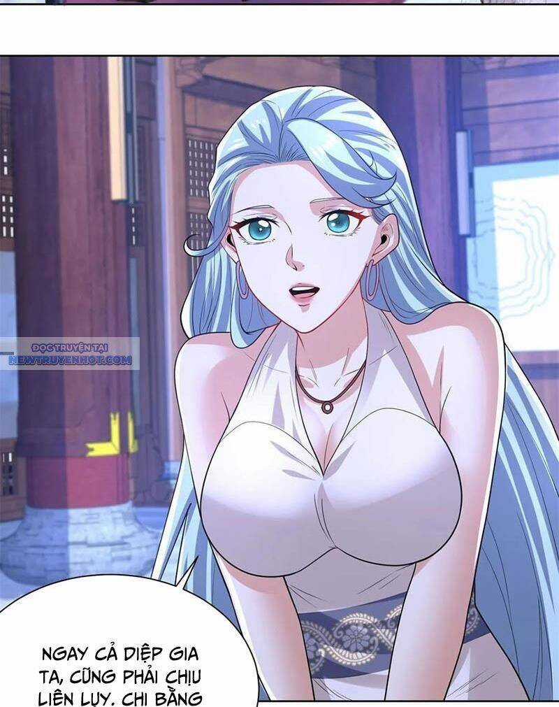 Đại Phản Diện Chapter 241 trang 46