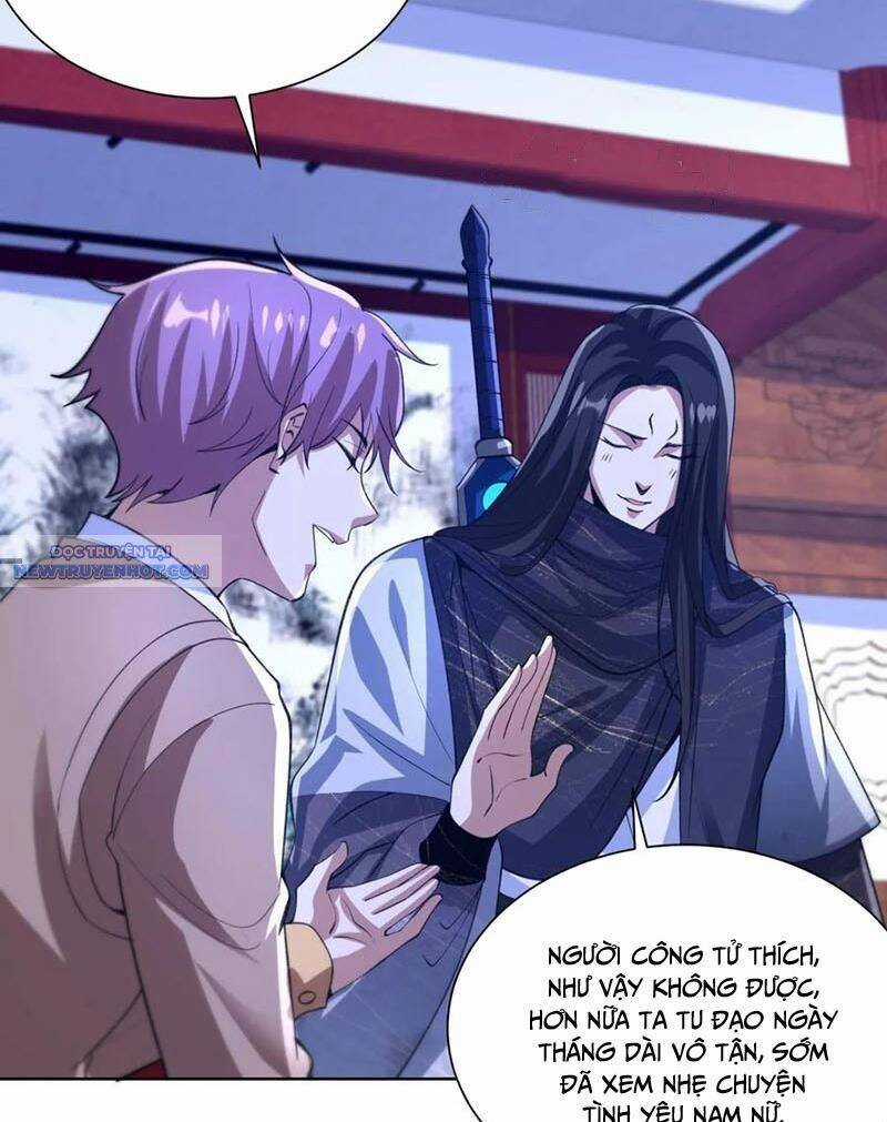 Đại Phản Diện Chapter 241 trang 49