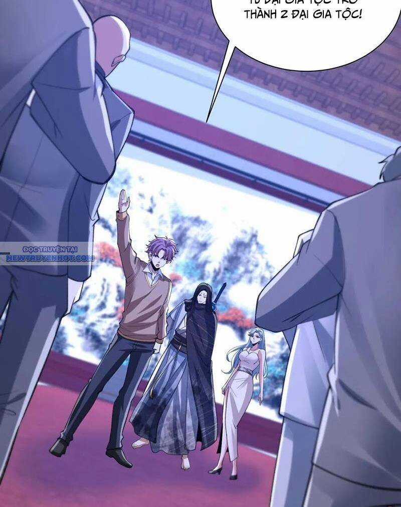 Đại Phản Diện Chapter 241 trang 51