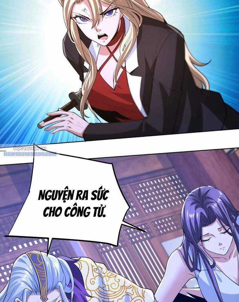 Đại Phản Diện Chapter 241 trang 53