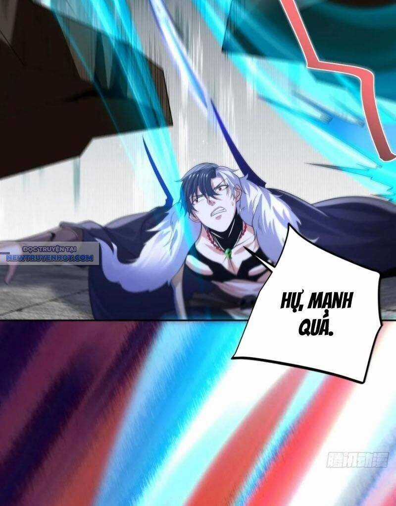 Đại Phản Diện Chapter 242 trang 11