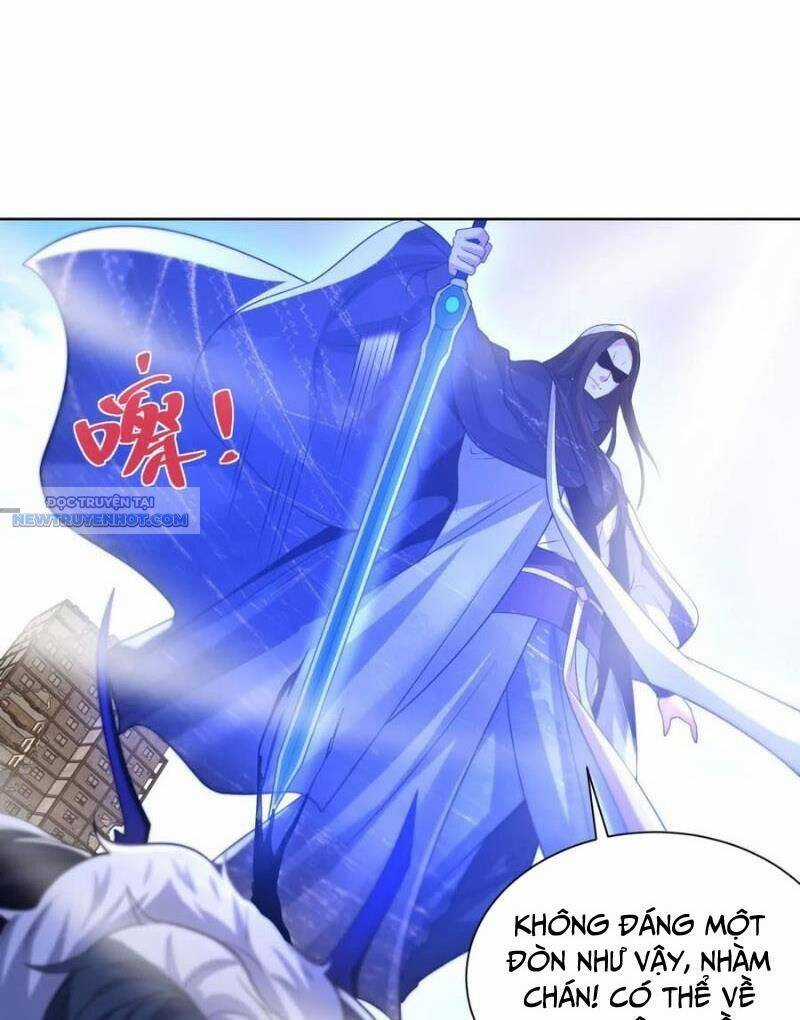 Đại Phản Diện Chapter 242 trang 14