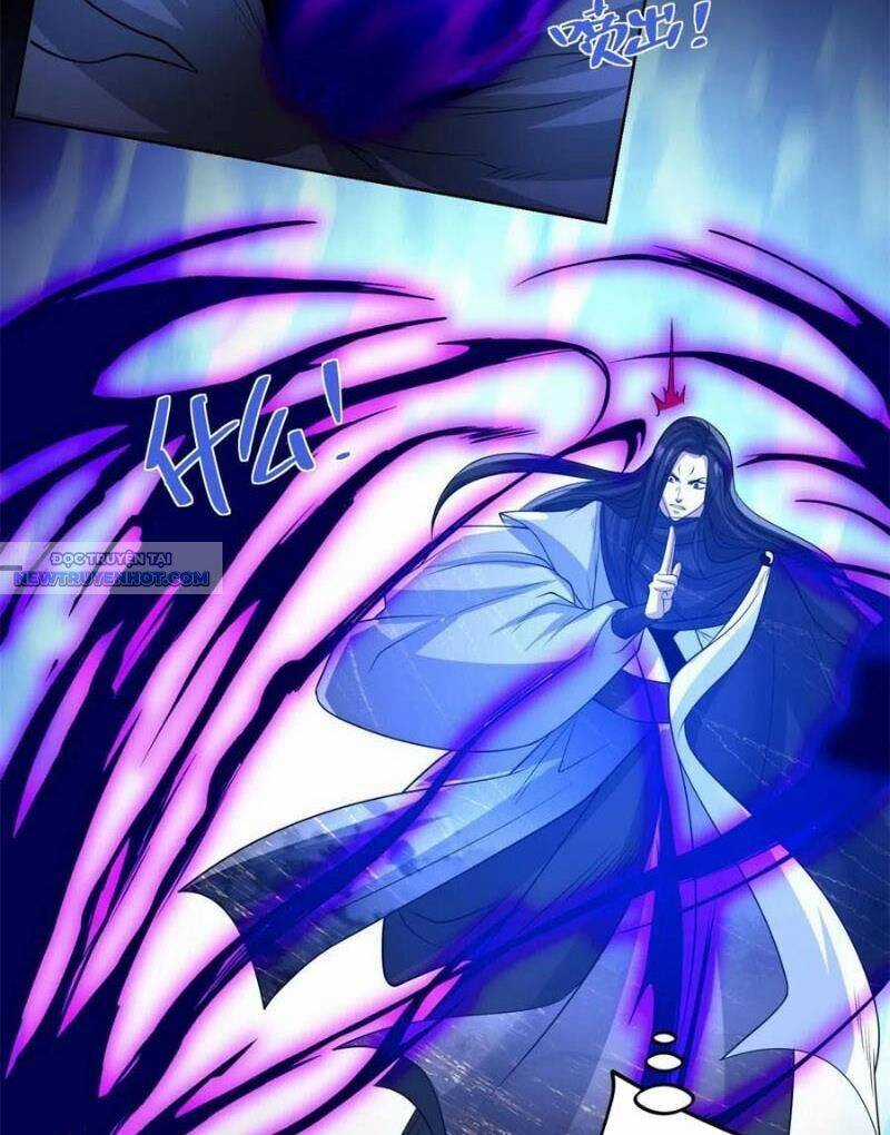 Đại Phản Diện Chapter 242 trang 16