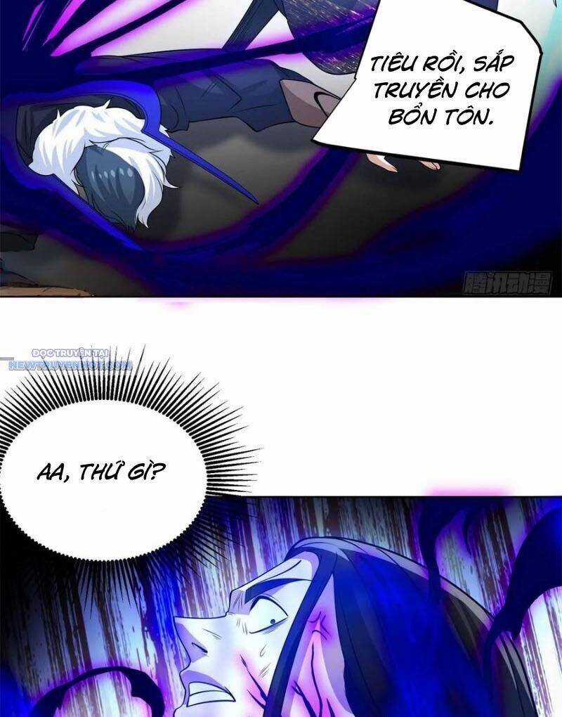 Đại Phản Diện Chapter 242 trang 17