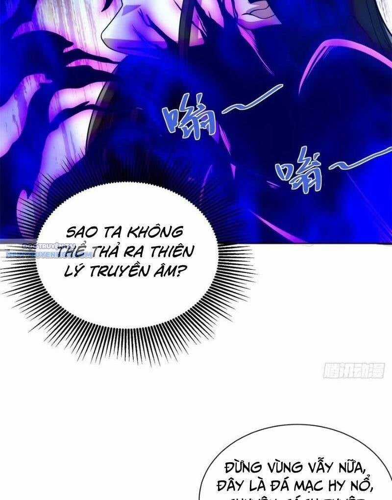 Đại Phản Diện Chapter 242 trang 18