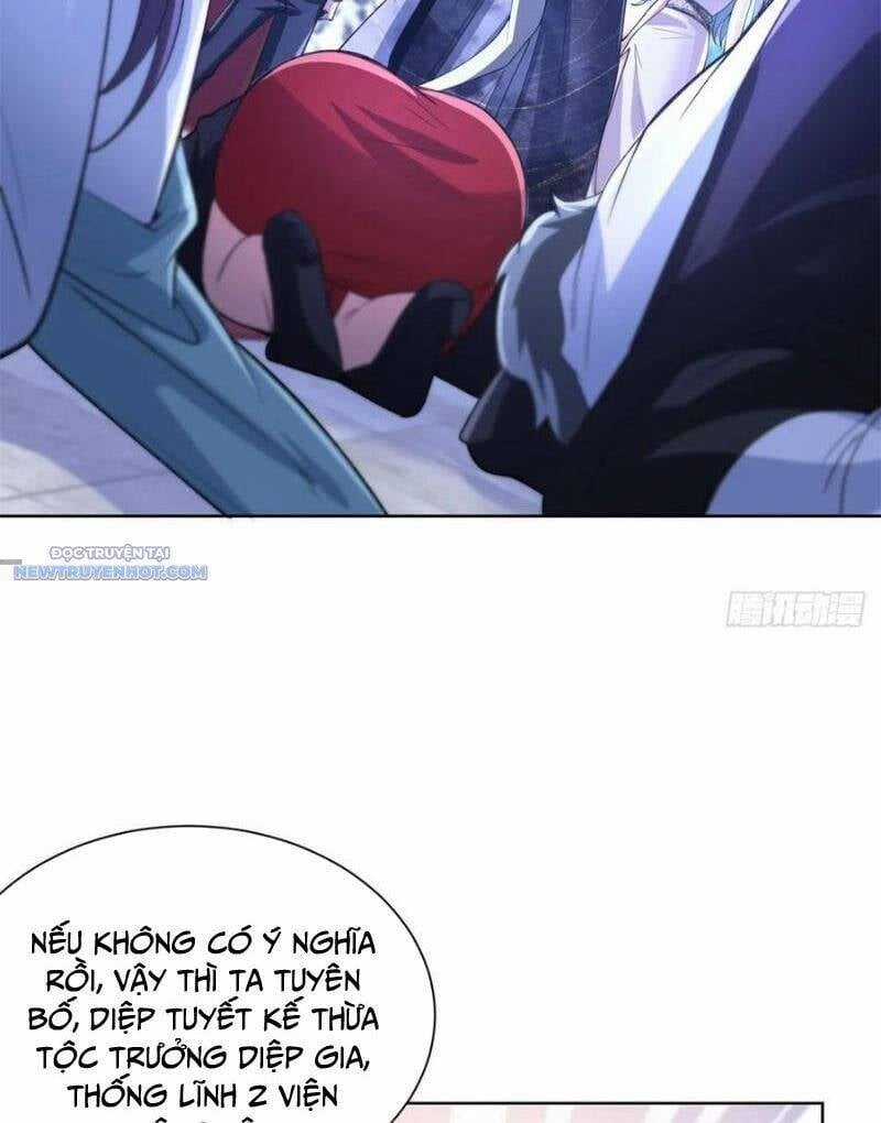 Đại Phản Diện Chapter 242 trang 2