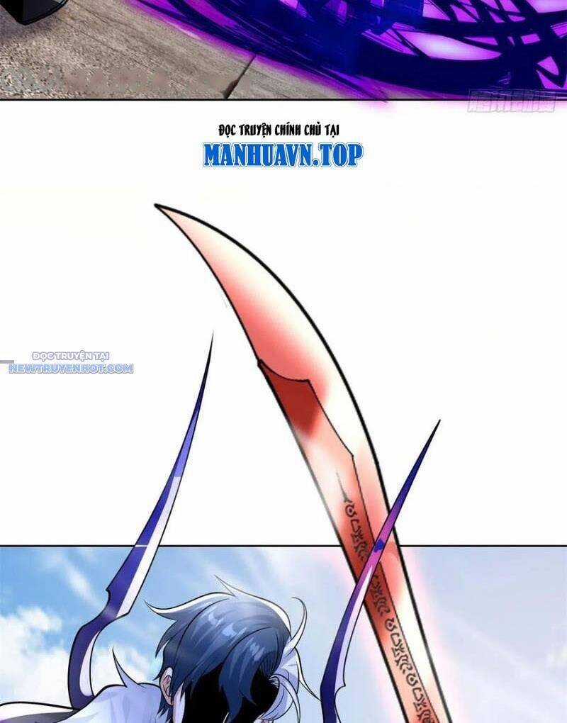 Đại Phản Diện Chapter 242 trang 20