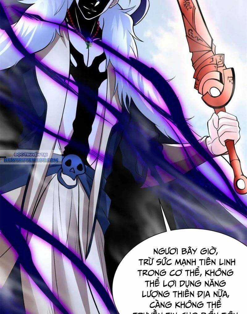 Đại Phản Diện Chapter 242 trang 21