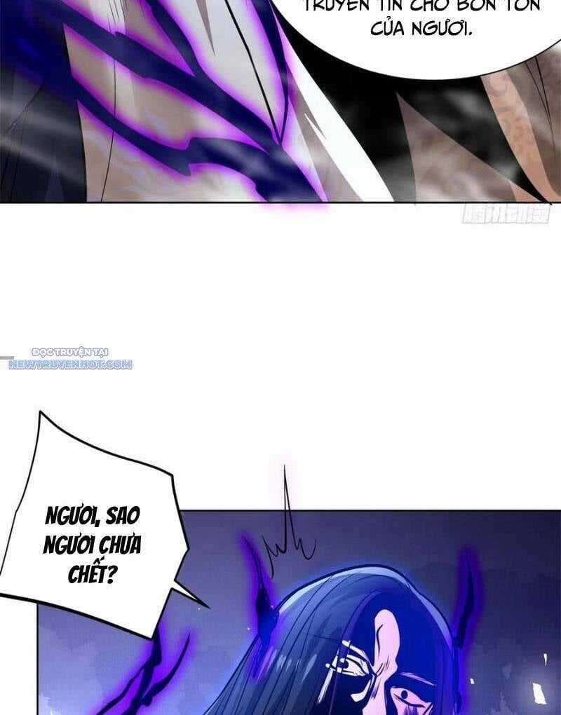 Đại Phản Diện Chapter 242 trang 22