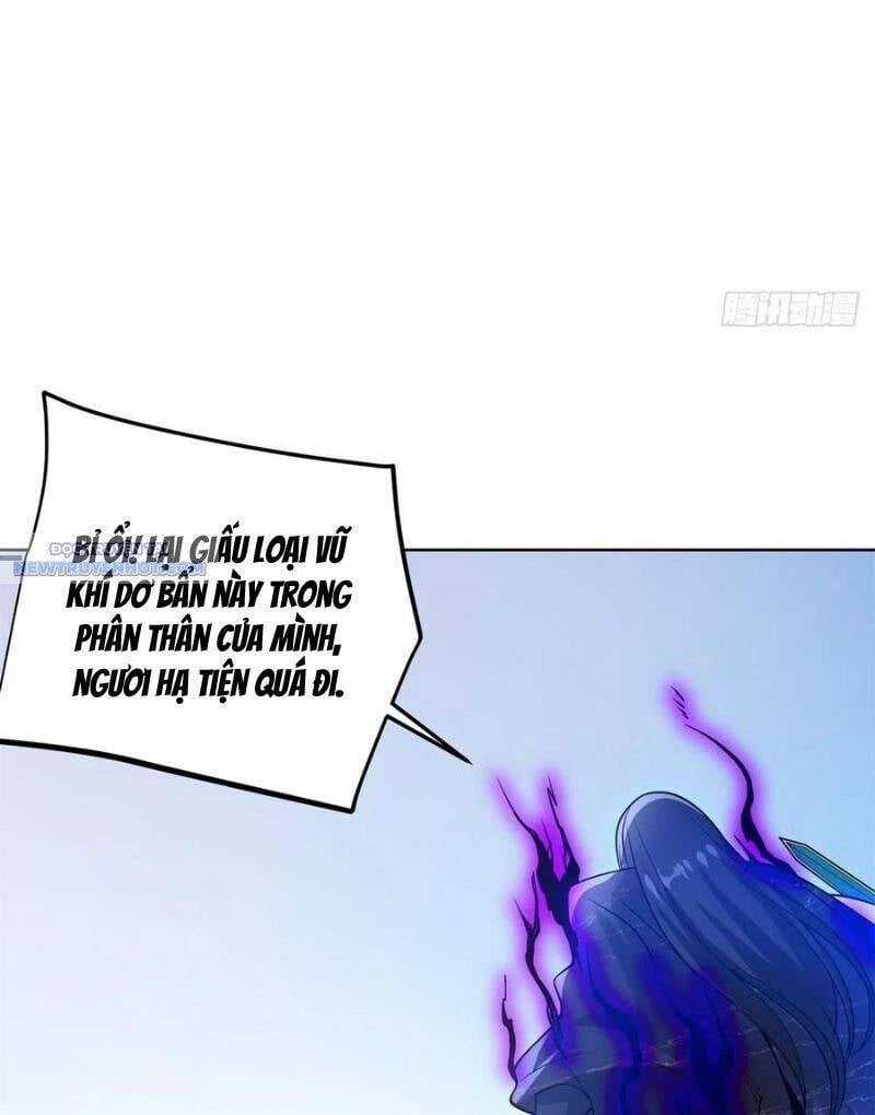 Đại Phản Diện Chapter 242 trang 25