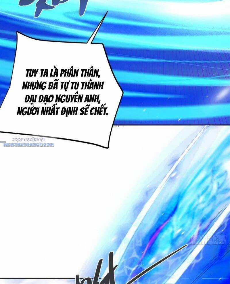 Đại Phản Diện Chapter 242 trang 28