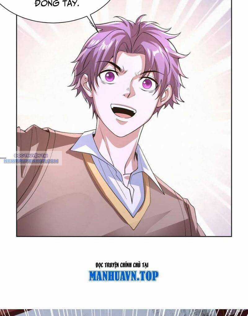 Đại Phản Diện Chapter 242 trang 3