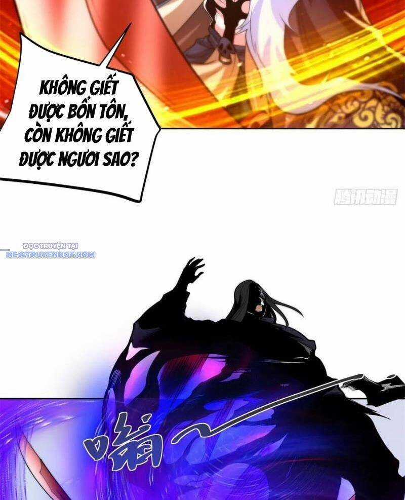 Đại Phản Diện Chapter 242 trang 33