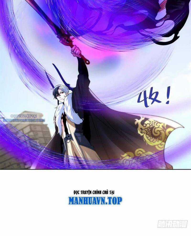 Đại Phản Diện Chapter 242 trang 34