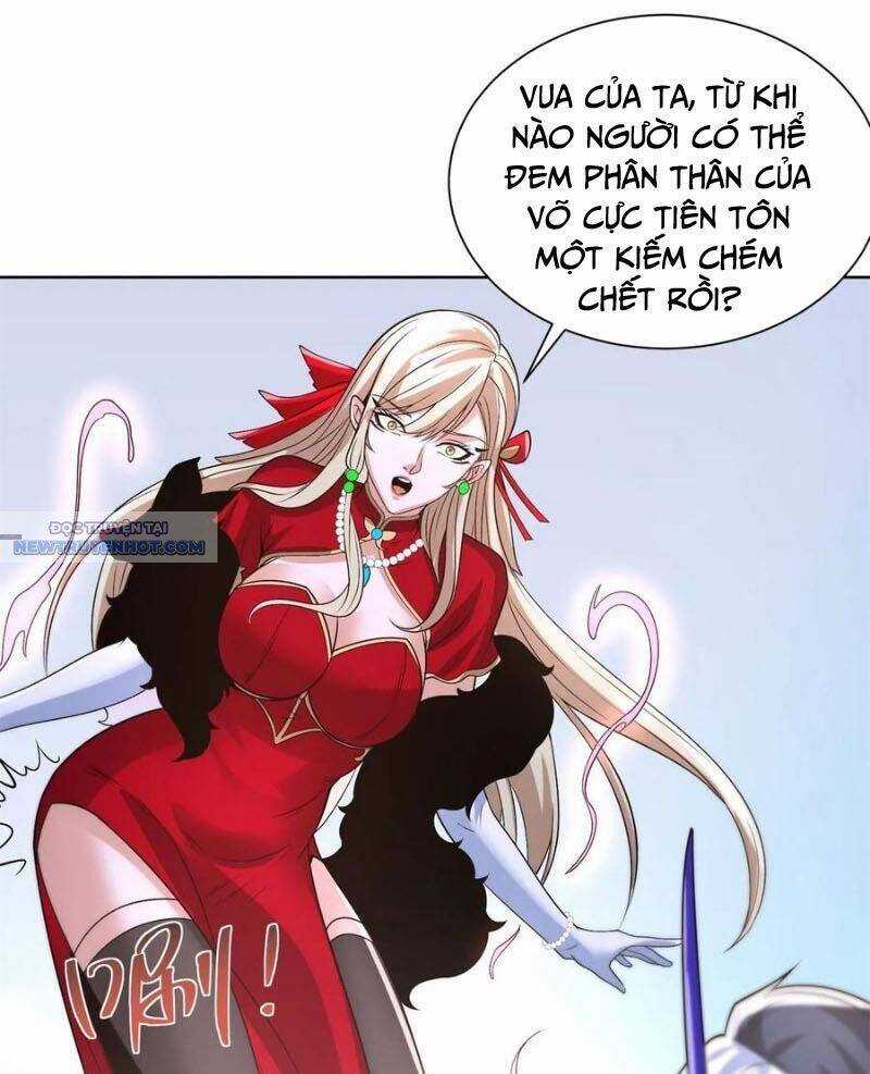 Đại Phản Diện Chapter 242 trang 35