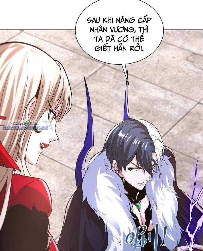 Đại Phản Diện Chapter 242 trang 37