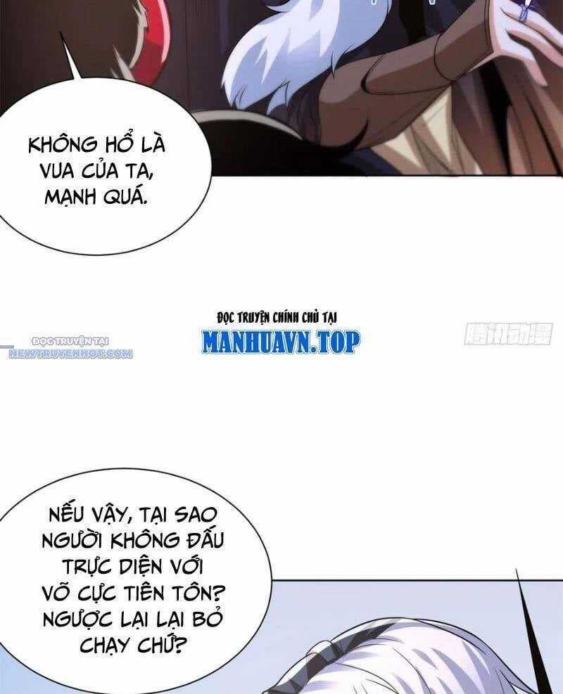 Đại Phản Diện Chapter 242 trang 38