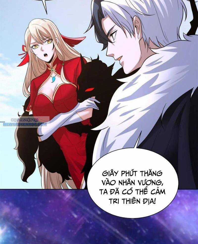 Đại Phản Diện Chapter 242 trang 39