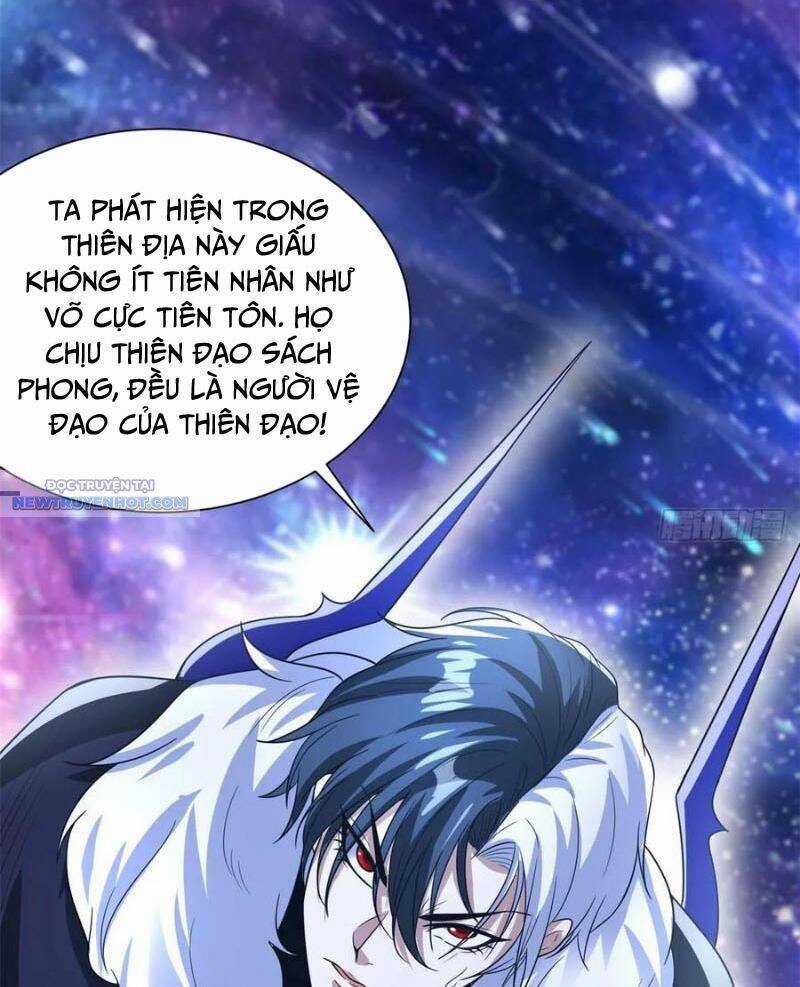 Đại Phản Diện Chapter 242 trang 40