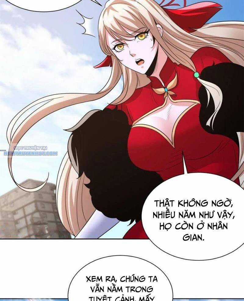 Đại Phản Diện Chapter 242 trang 42