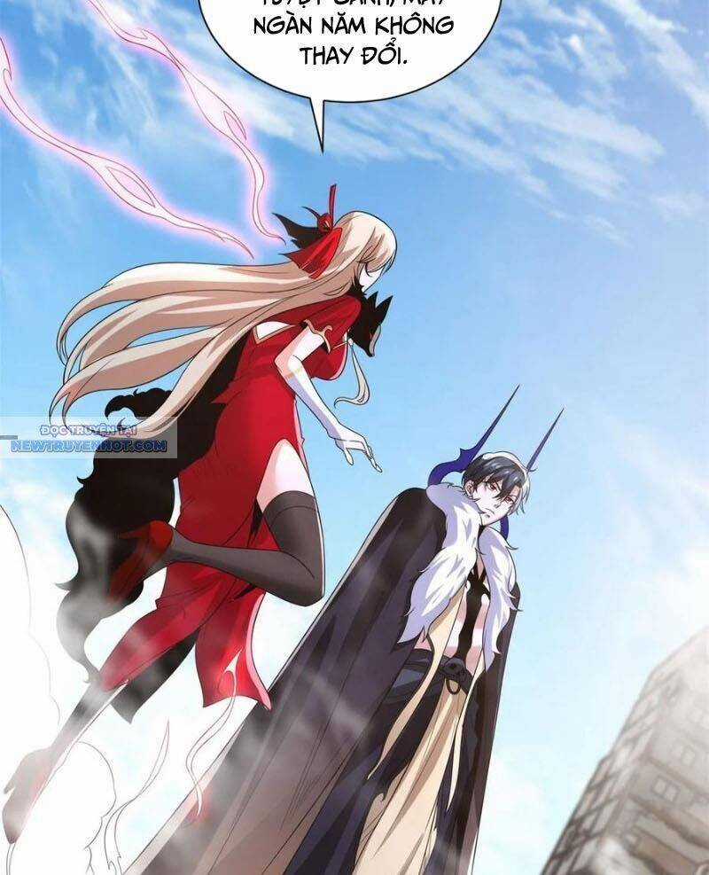 Đại Phản Diện Chapter 242 trang 43