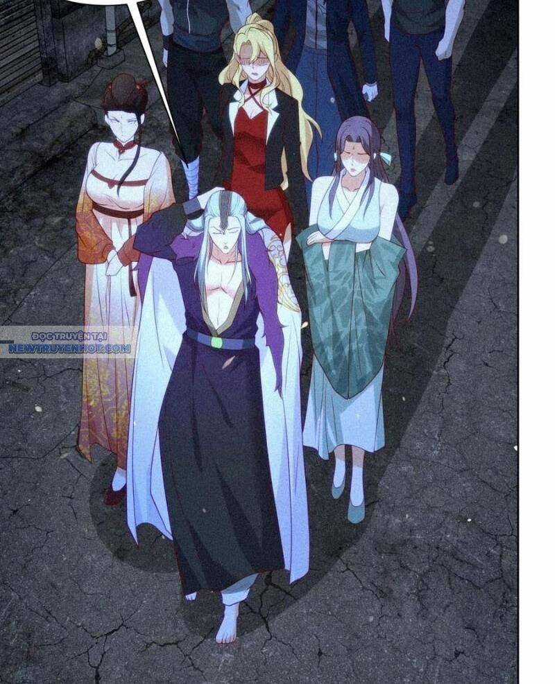 Đại Phản Diện Chapter 242 trang 47