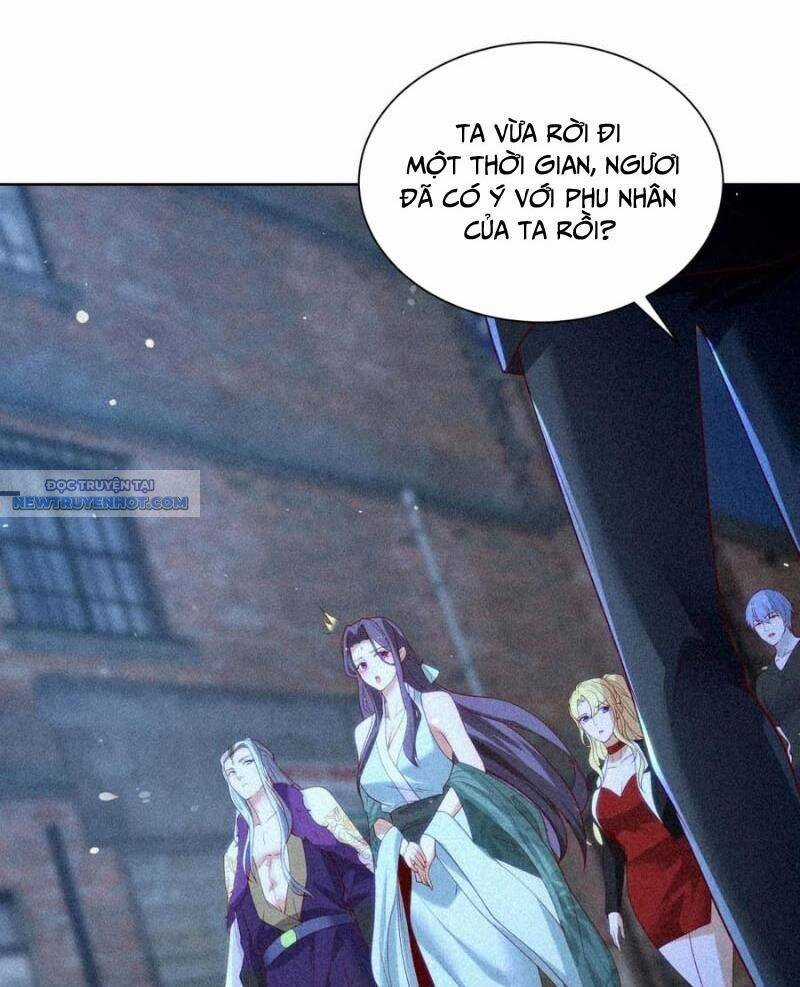 Đại Phản Diện Chapter 242 trang 50