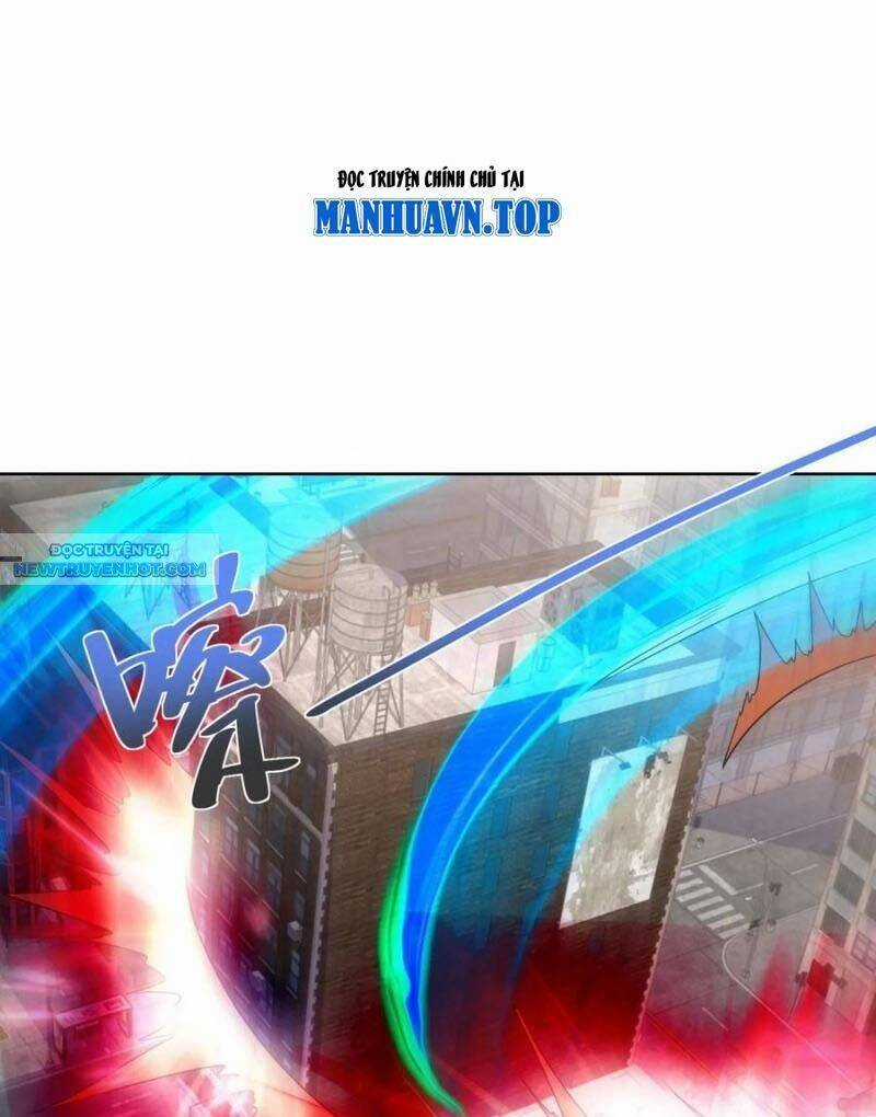 Đại Phản Diện Chapter 242 trang 7