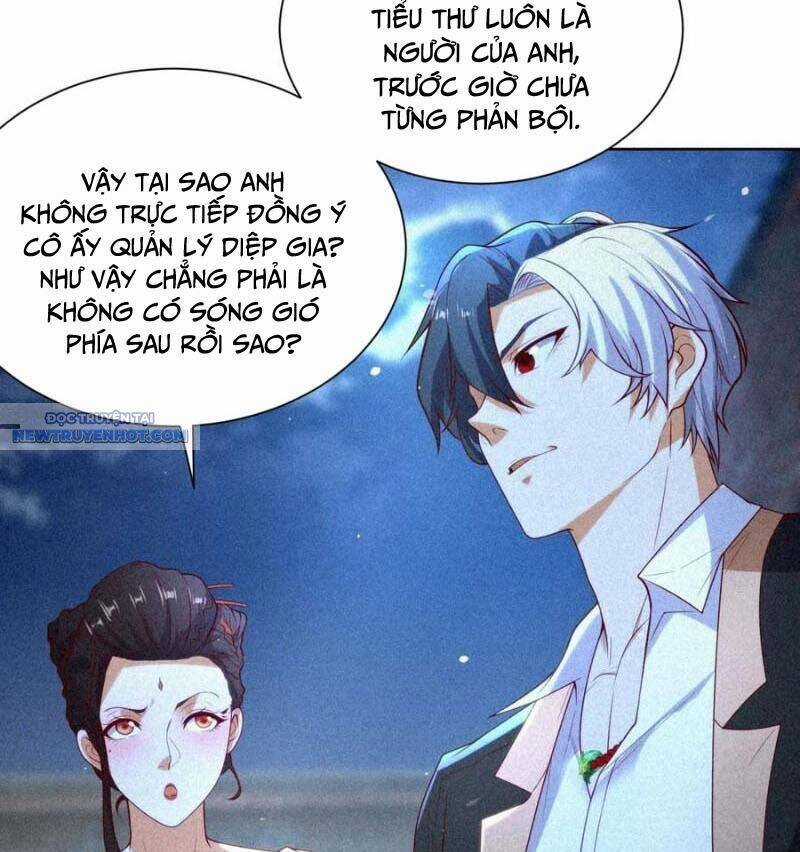 Đại Phản Diện Chapter 243 trang 19