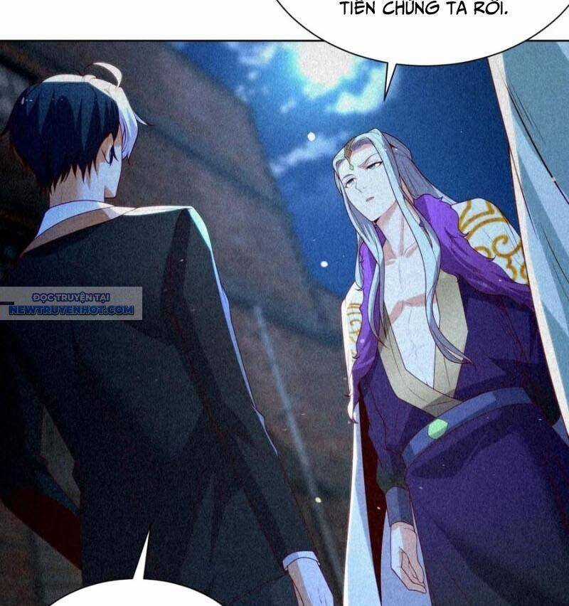 Đại Phản Diện Chapter 243 trang 25