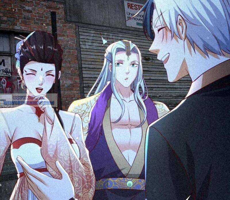 Đại Phản Diện Chapter 243 trang 36