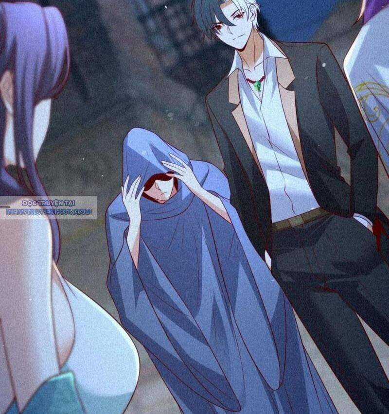 Đại Phản Diện Chapter 243 trang 6