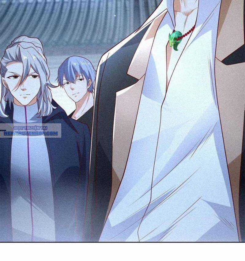 Đại Phản Diện Chapter 244 trang 16