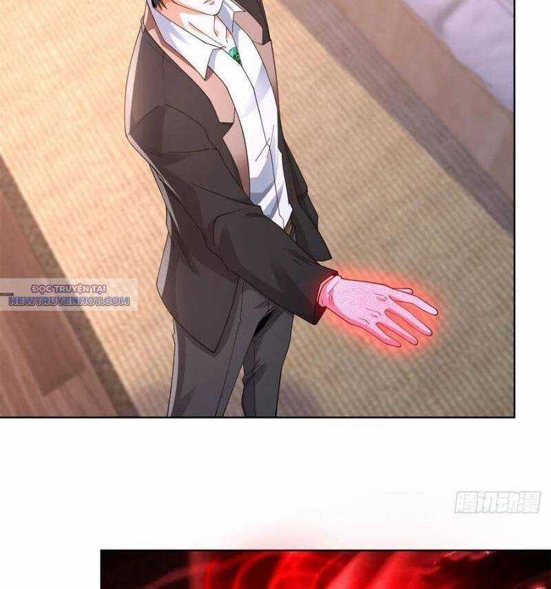 Đại Phản Diện Chapter 244 trang 19