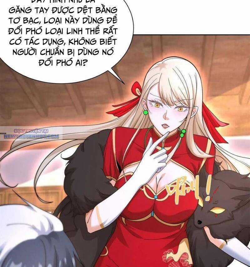 Đại Phản Diện Chapter 244 trang 21