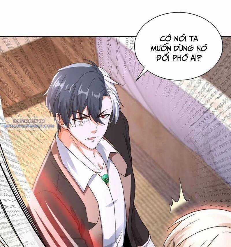 Đại Phản Diện Chapter 244 trang 23