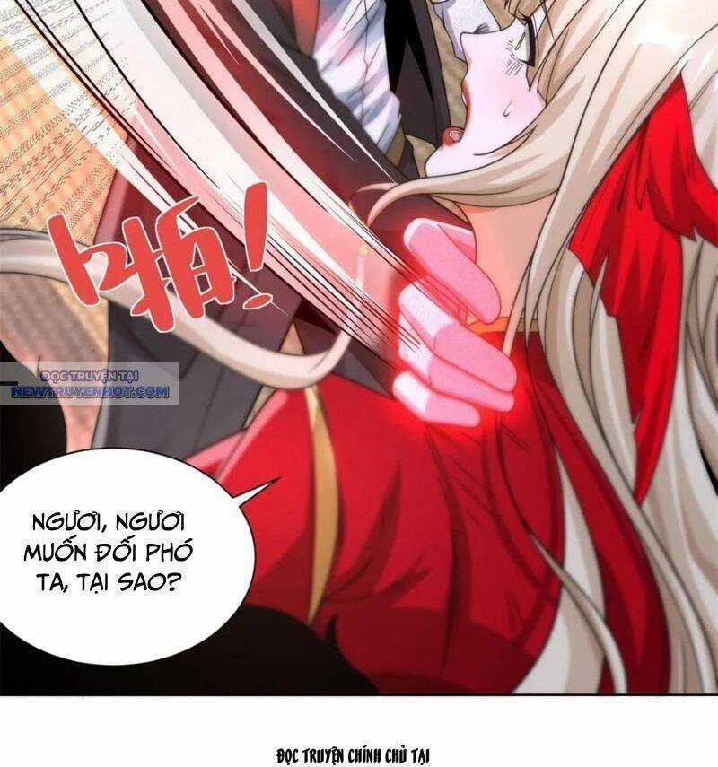 Đại Phản Diện Chapter 244 trang 24