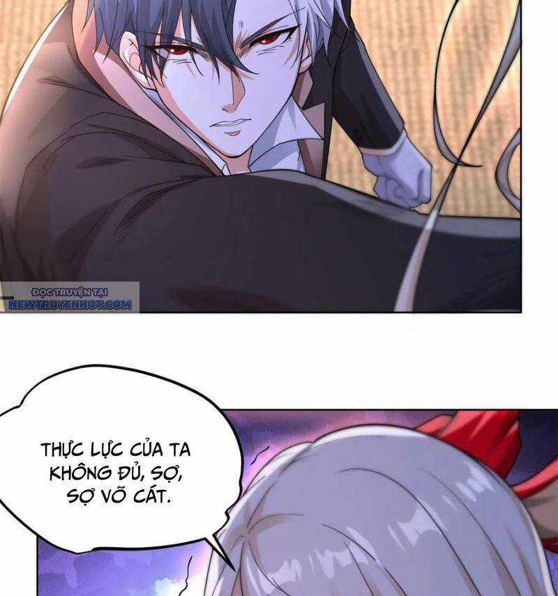 Đại Phản Diện Chapter 244 trang 26