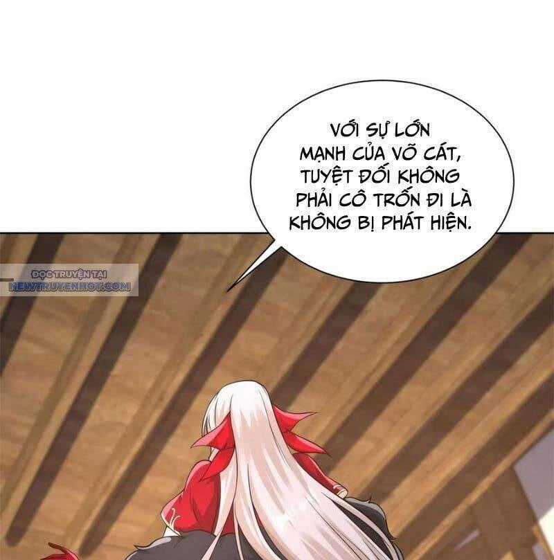 Đại Phản Diện Chapter 244 trang 28