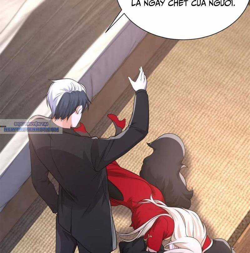 Đại Phản Diện Chapter 244 trang 34