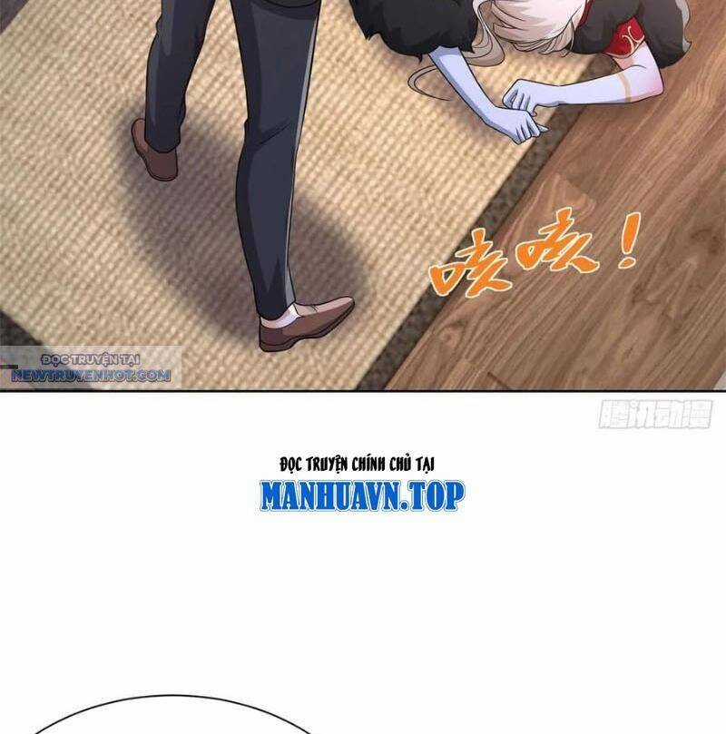 Đại Phản Diện Chapter 244 trang 35