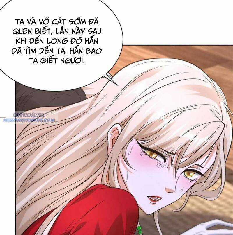 Đại Phản Diện Chapter 244 trang 36