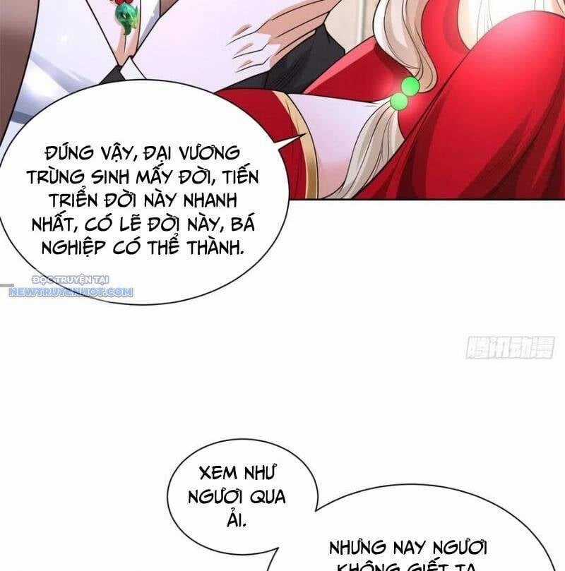 Đại Phản Diện Chapter 244 trang 48