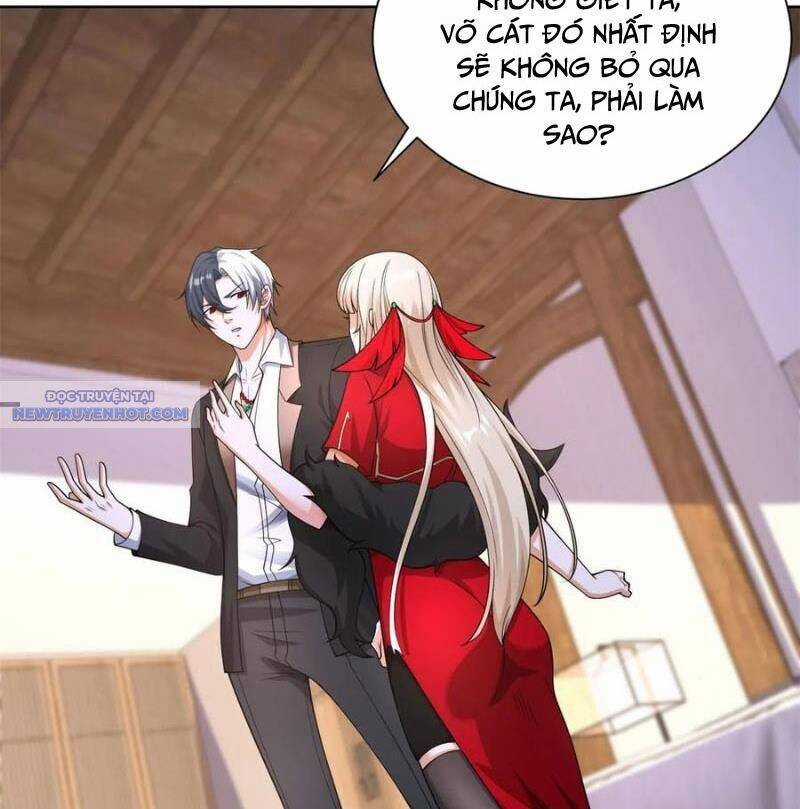 Đại Phản Diện Chapter 244 trang 49