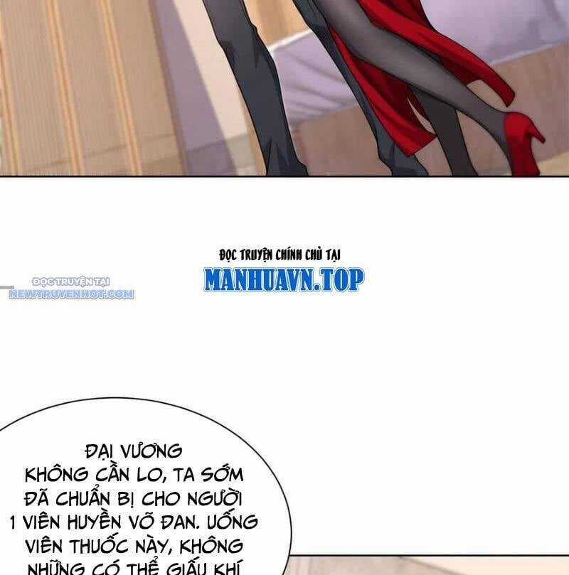 Đại Phản Diện Chapter 244 trang 50