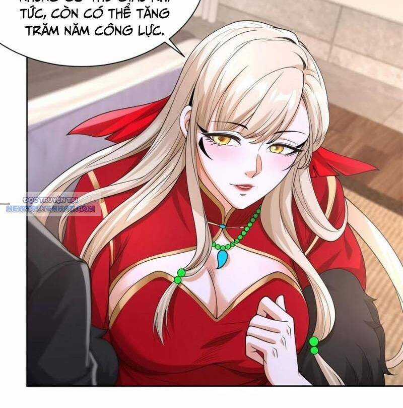 Đại Phản Diện Chapter 244 trang 51