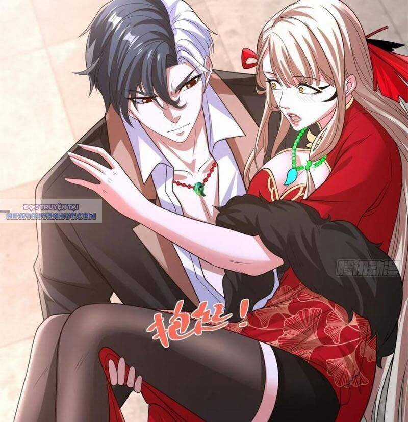 Đại Phản Diện Chapter 245 trang 11