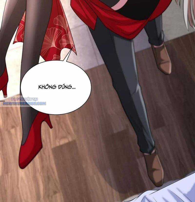 Đại Phản Diện Chapter 245 trang 12