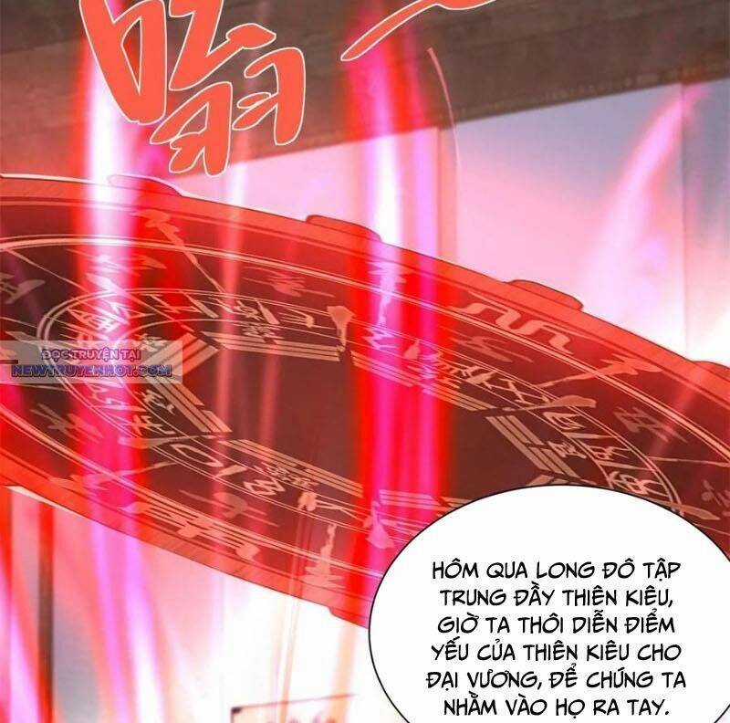 Đại Phản Diện Chapter 245 trang 29