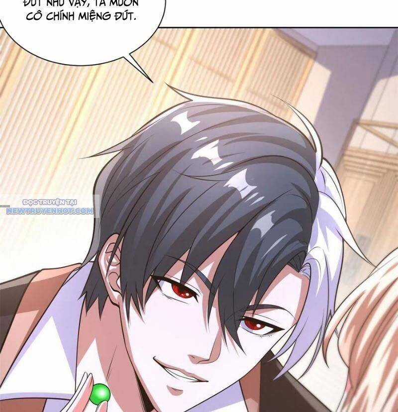 Đại Phản Diện Chapter 245 trang 3